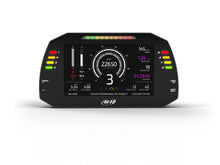 MXT Strada 1.2, CAN/RPM interface, 14 Pin Harness