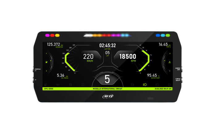 MXT 1.3 GPS 130